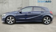 Mercedes-Benz A 220