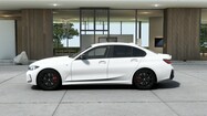 BMW Serii 3, 340