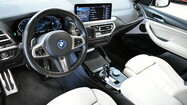 miniaturka - BMW X3