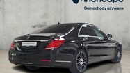miniaturka - Mercedes-Benz S 350