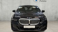 miniaturka - BMW Serii 5, 540