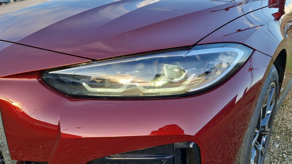 BMW Seria 4 430