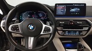BMW Serii 5, 540