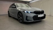miniaturka - BMW Serii 3, 320
