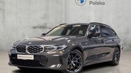 miniaturka - BMW Serii 3, 340