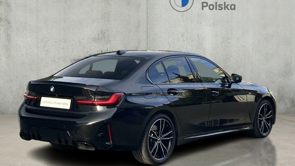 BMW Seria 3 340