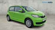Škoda Citigo