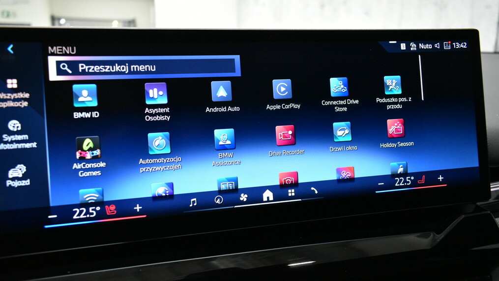 BMW Seria 5 530