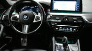 BMW Seria 5 550