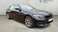 BMW Seria 3 318