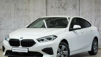 BMW Seria 2, 218