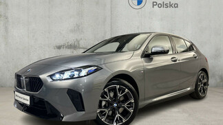 BMW Seria 1 118