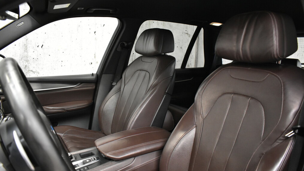 BMW X5 M