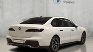 miniaturka - BMW Serii 7, 740