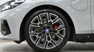 BMW Serii 5, 530