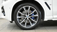 miniaturka - BMW X3