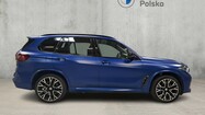 miniaturka - BMW X5 M