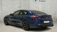 BMW Seria M8