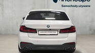 BMW Serii 5, 518