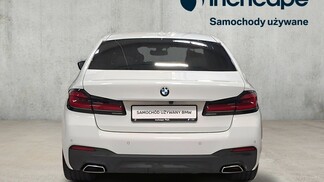 BMW Serii 5, 518