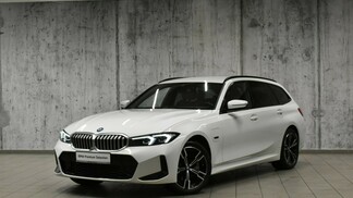 BMW Seria 3 330