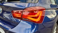 BMW Seria 1 118