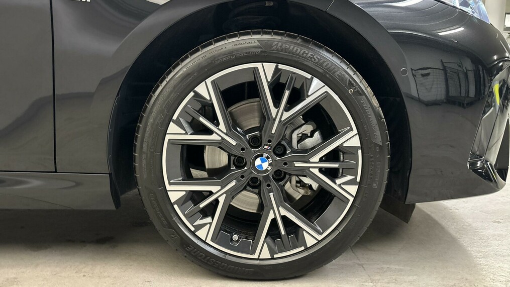 BMW Serii 1, 118