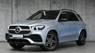 Mercedes-Benz GLE 300
