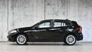 BMW Serii 1, 118