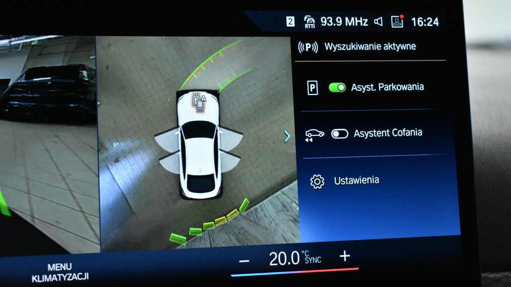 BMW Serii 4, 420
