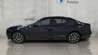 BMW Serii 7, 740