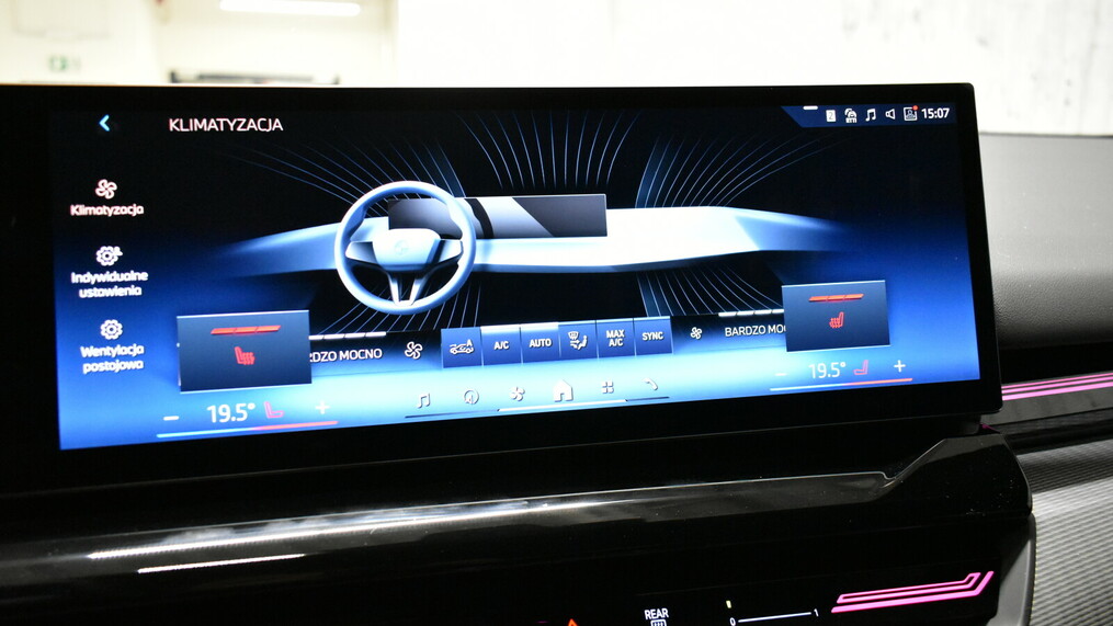 BMW Seria 5 520