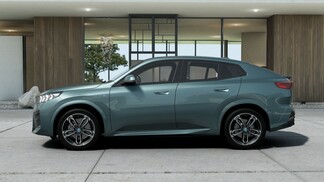 BMW iX2