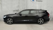 miniaturka - Volvo V60