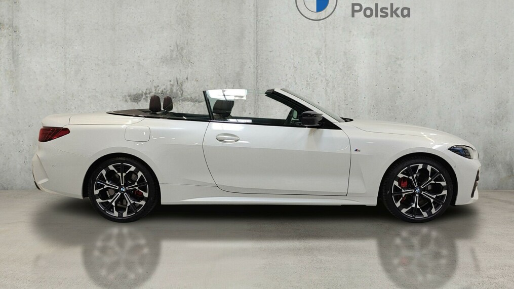 BMW Seria 4, 440