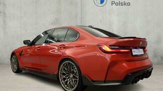 BMW Seria M3