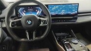 BMW Seria 5 520