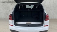 miniaturka - BMW X3
