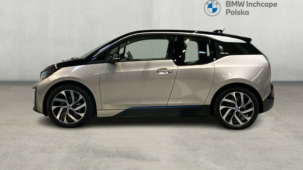 BMW Seria I3 i3