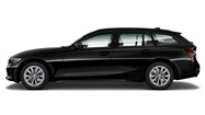 BMW Seria 3 318