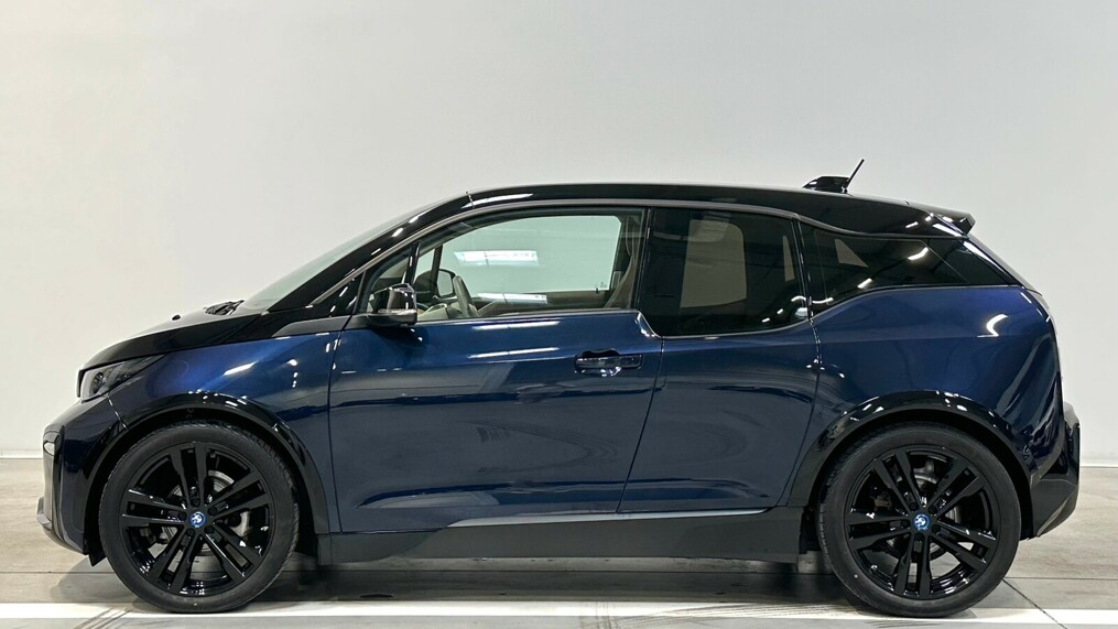 BMW Seria I3 i3