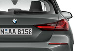 BMW Serii 1, 118