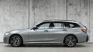 miniaturka - BMW Serii 3, 330