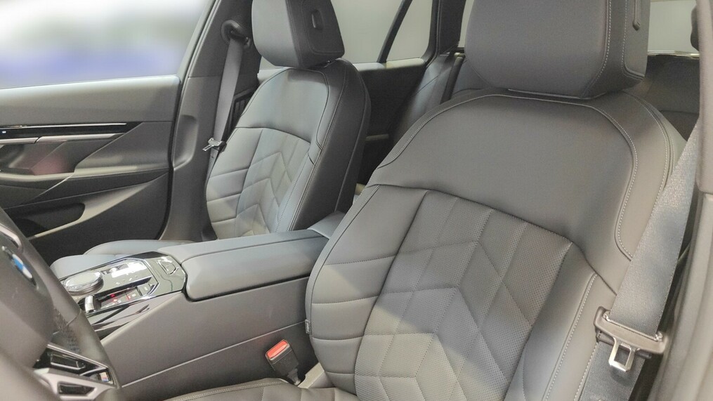 BMW Seria 5 520