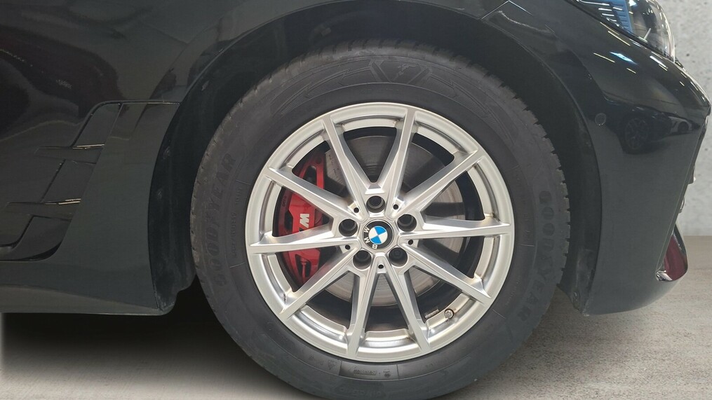 BMW Serii 4, 430