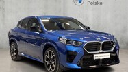 miniaturka - BMW X2