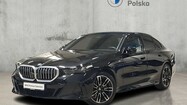 BMW Serii 5, 520