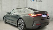 BMW Serii 4, 420