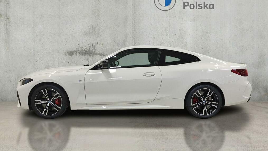 BMW Seria 4 440