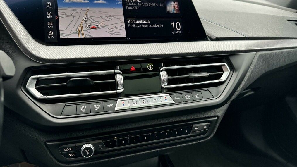 BMW Seria 1 120